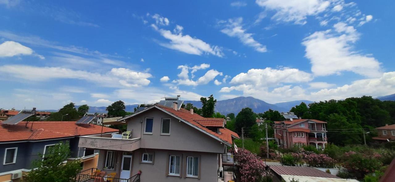 Tango Pension Koycegiz Exterior photo