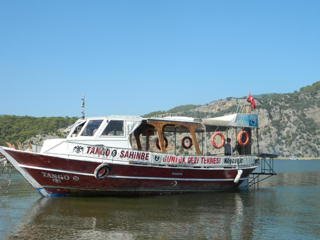 Tango Pension Koycegiz Exterior photo